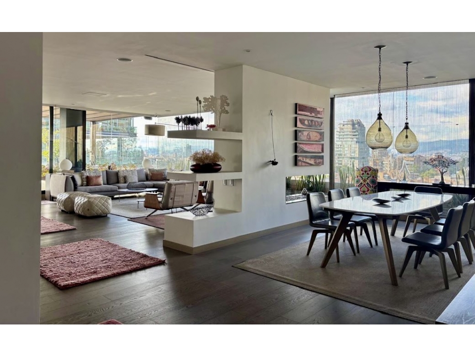 La Cabrera Maravilloso Apartamento con Vista 340 m2 — foto 3
