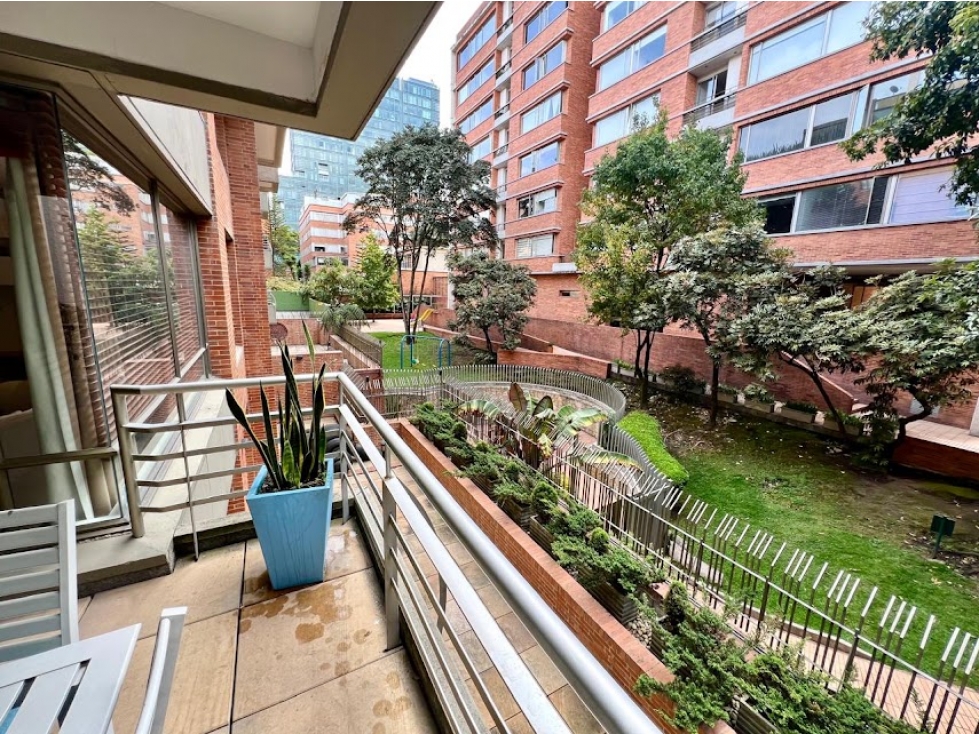 Chico Maravilloso Apartamento 400 m2 Zona Exclusiva — foto 4