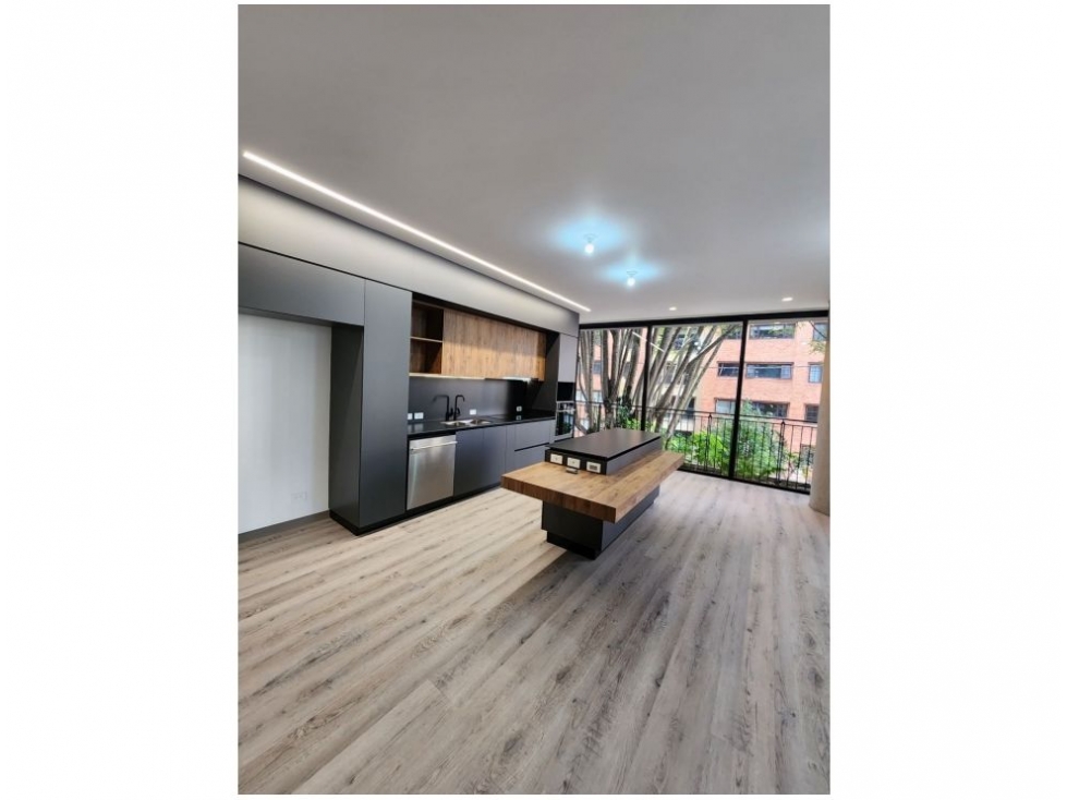 La Cabrera Maravilloso Apartamento con Vista 202 m2 — foto 2