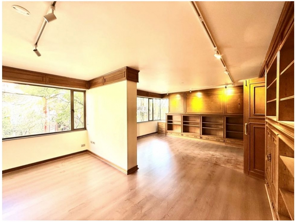 El Nogal Apartamento Super Iluminado y Acogedor 360 M2 — foto 5