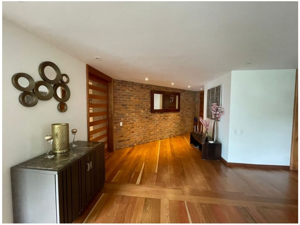 Los Rosales Maravilloso Apartamento con Vista 178 m2 — foto 5
