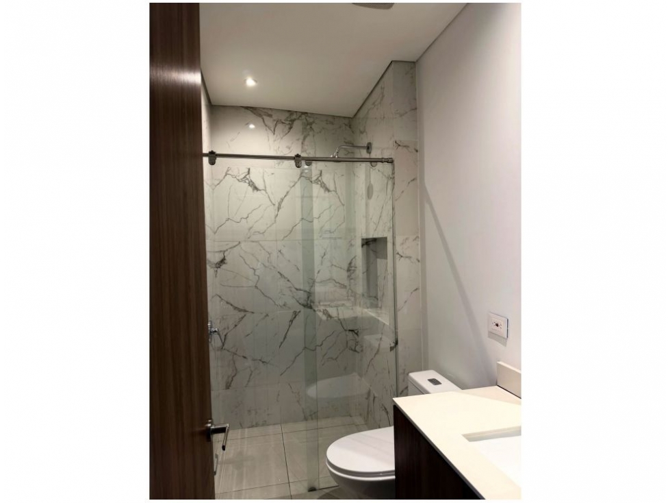 Virrey Maravilloso Apartamento con 111 m2 — foto 5
