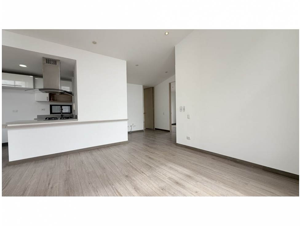 Belmira Hermoso Apartamento Iluminado 93 m2 — foto 4