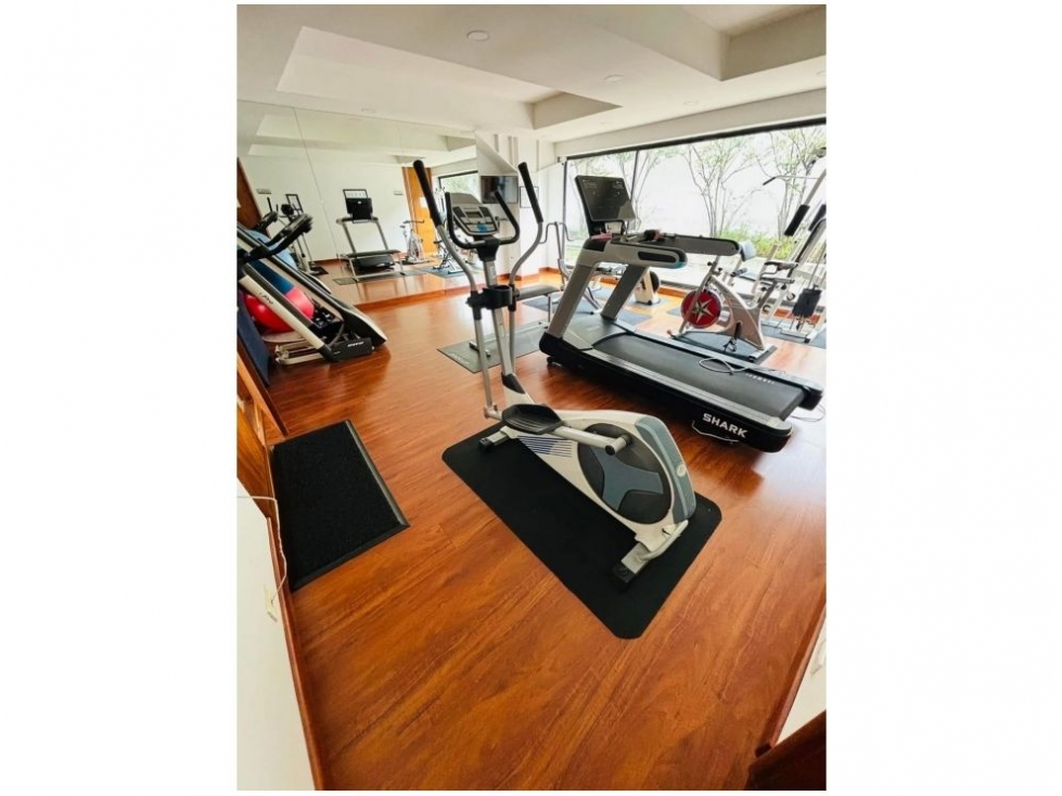 San Patricio Maravilloso Apartamento con 110 m2 — foto 5