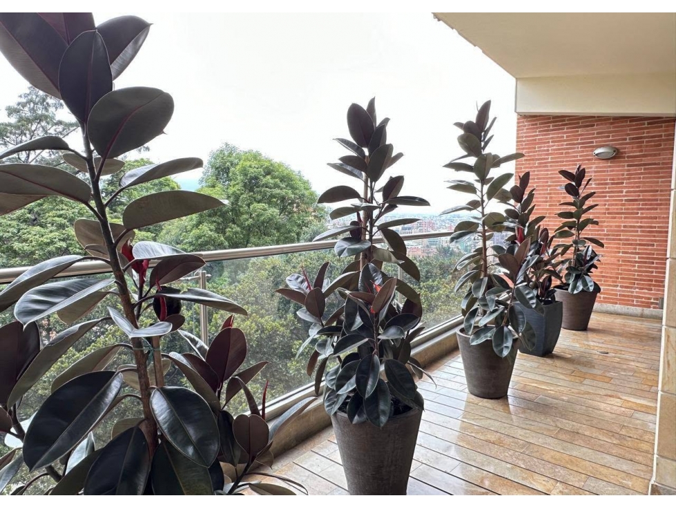 Los Rosales Maravilloso Apartamento de Lujo con Terraza 300 m2 — foto 6