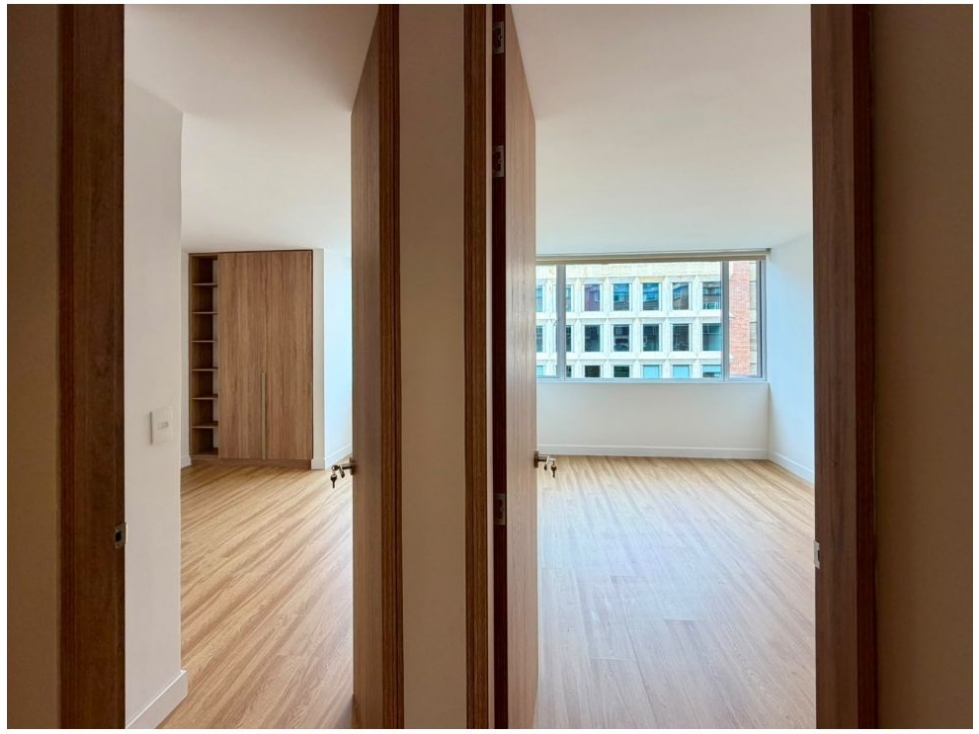 Nogal Excelente Apartamento Super Iluminado 139 m2 Remodelado — foto 5