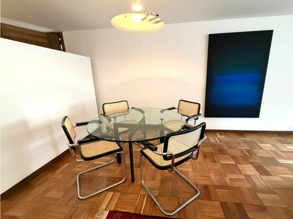 Chico Maravilloso Apartamento Iluminado 180 m2 — foto 6