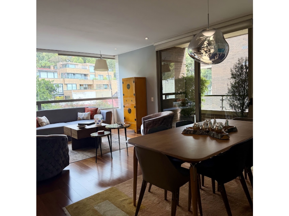 Chico Oriental Maravilloso Apartamento 150 m2 — foto 2