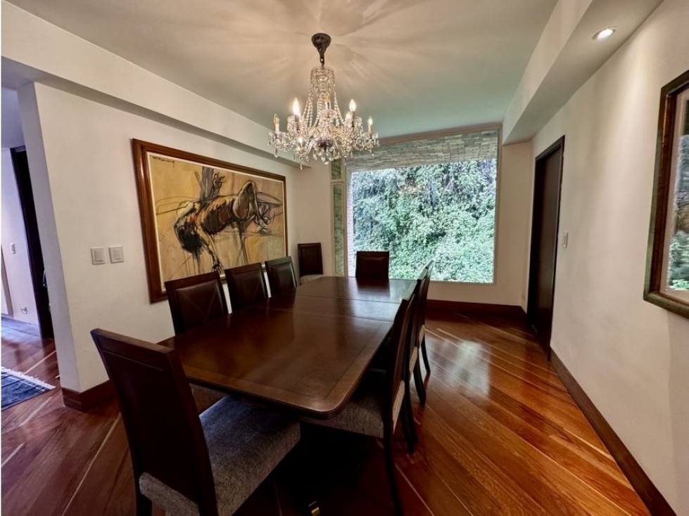 Refugio Maravilloso Apartamento 330 m2 con Gran Vista — foto 5