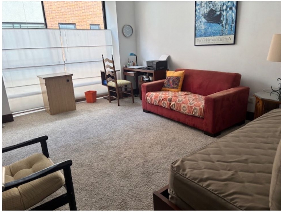 La Calleja Apartamento Iluminado 264m2 con Balcón — foto 6