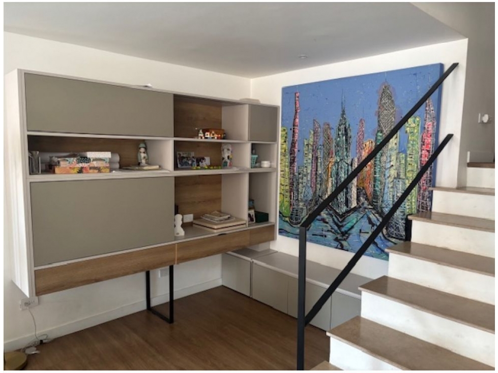 Niza Apartamento Iluminado 150 m2 Gran Ubicación — foto 5
