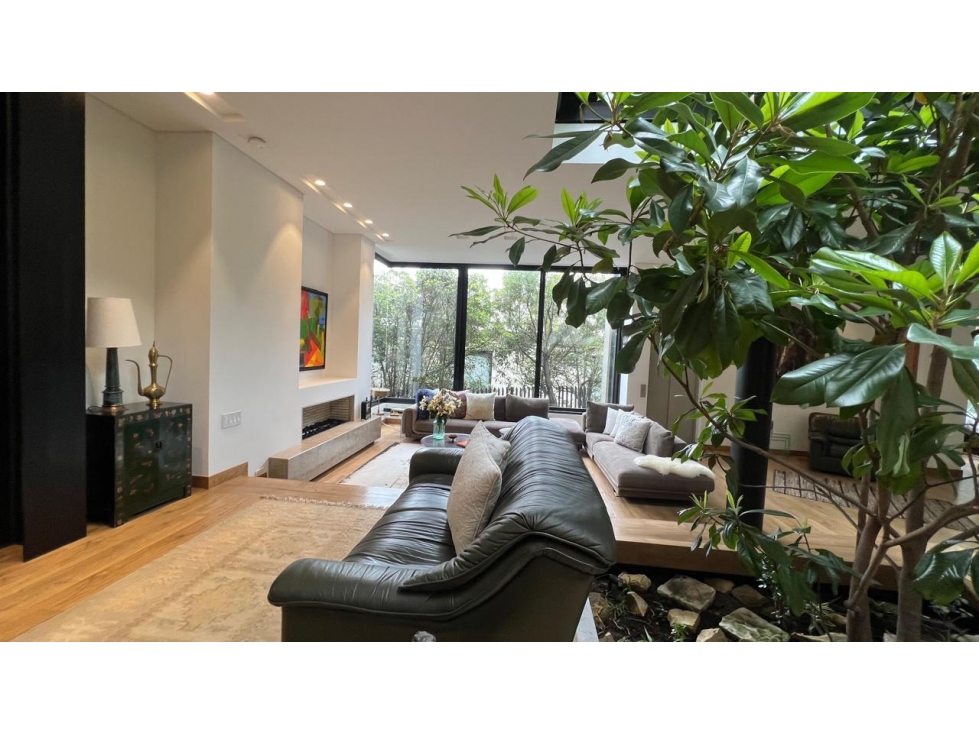 Santa Ana Oriental Maravillosa Casa de Lujo 591 m2