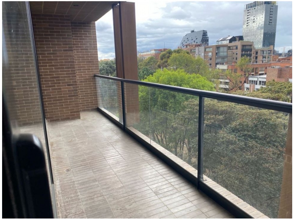 La Cabrera Maravilloso Apartamento 264 M2 — foto 3