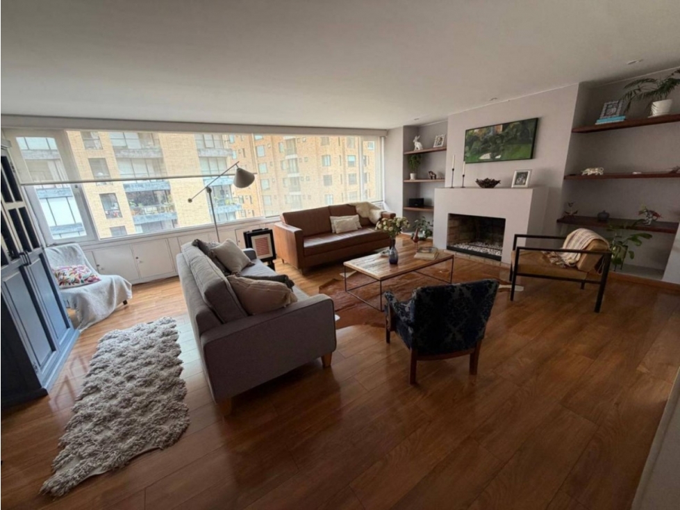 Refugio Maravilloso Apartamento 240 m2