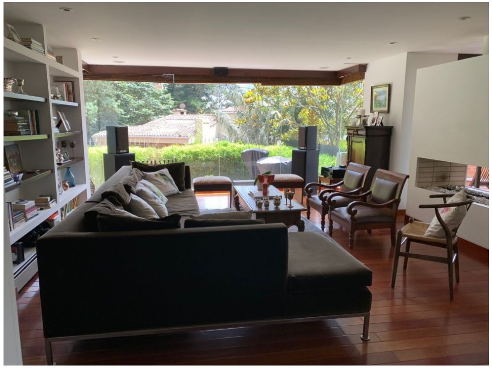 La Cabrera Maravilloso Apartamento 273 m2 — foto 3