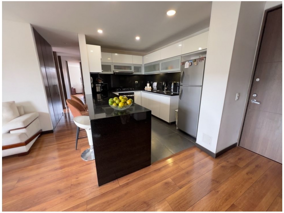 Britalia Maravilloso Apartamento 114 m2 — foto 5