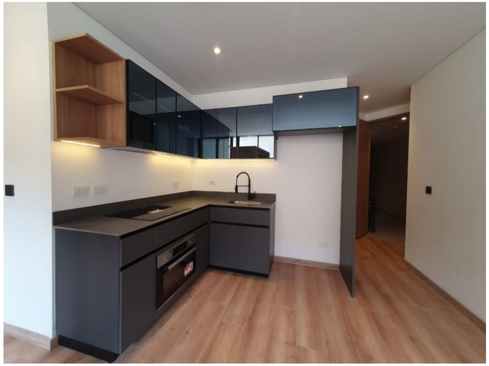 Chico Maravilloso Apartamento 44 m2
