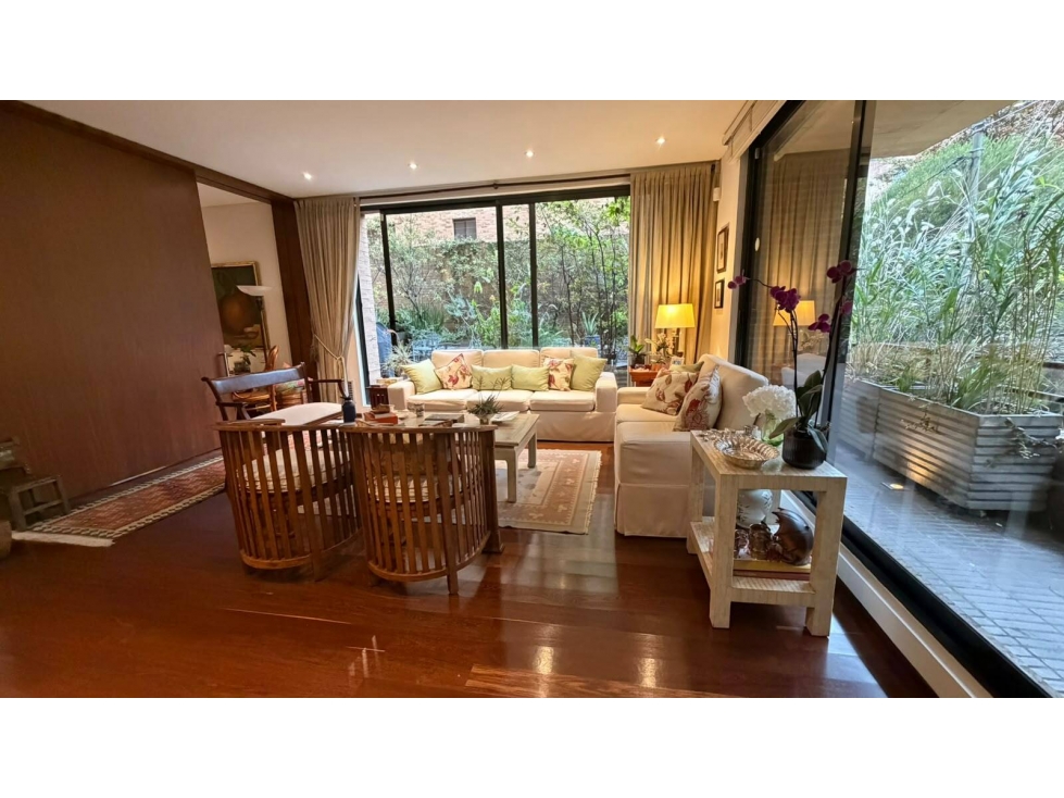 Chico Reservado Maravilloso Apartamento 180 m2 — foto 2
