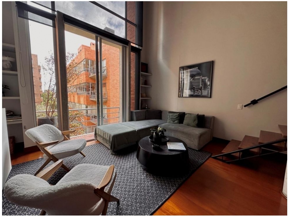 Chico Maravilloso Apartamento 80 m2 — foto 2