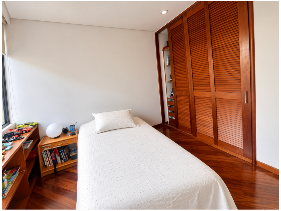 Chico Navarra Maravilloso Apartamento 93 m2 — foto 4