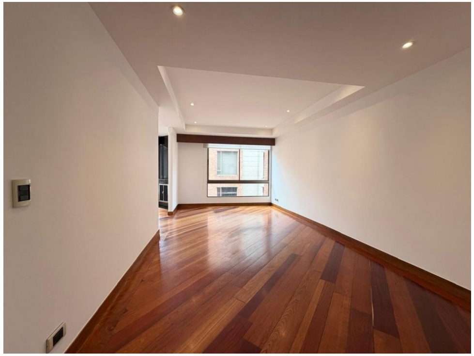 Chico Navarra Maravilloso Apartamento 205 m2 — foto 2