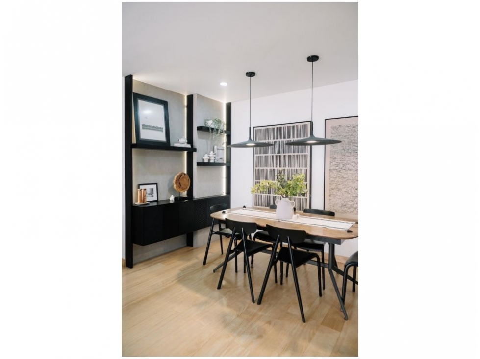 Chico Navarra Iluminado Apartamento Exterior — foto 3