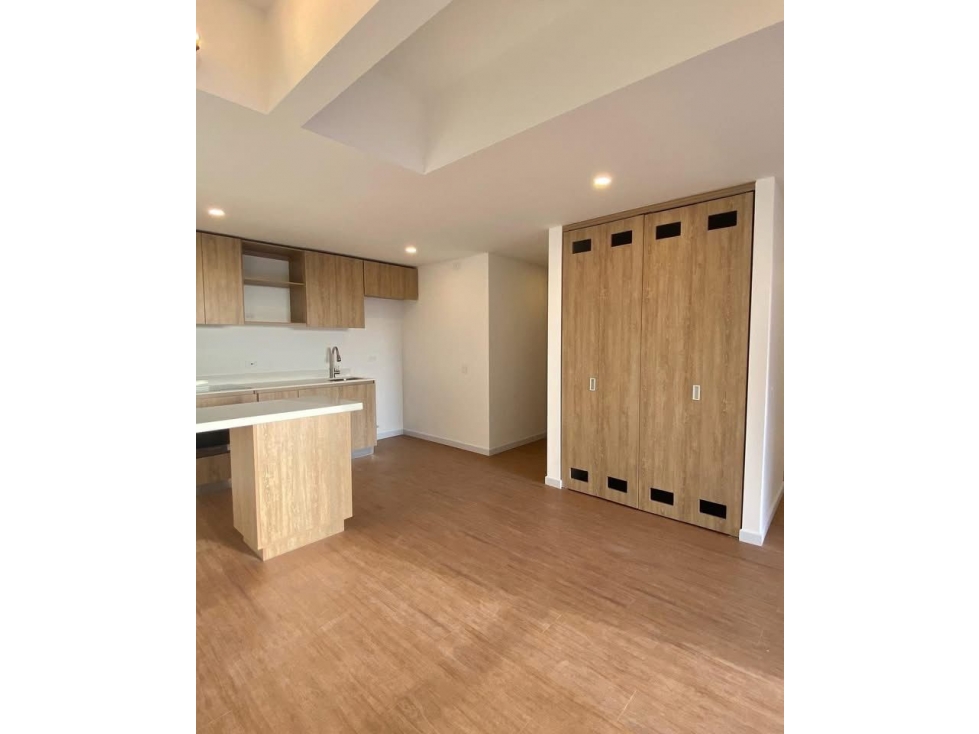 Bella Suiza Hermoso e Iluminado Apartamento Para Estrenar - 3