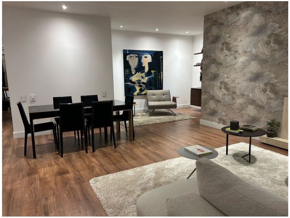 Rosales Espectacular Apartamento Exterior con Balcón — foto 4