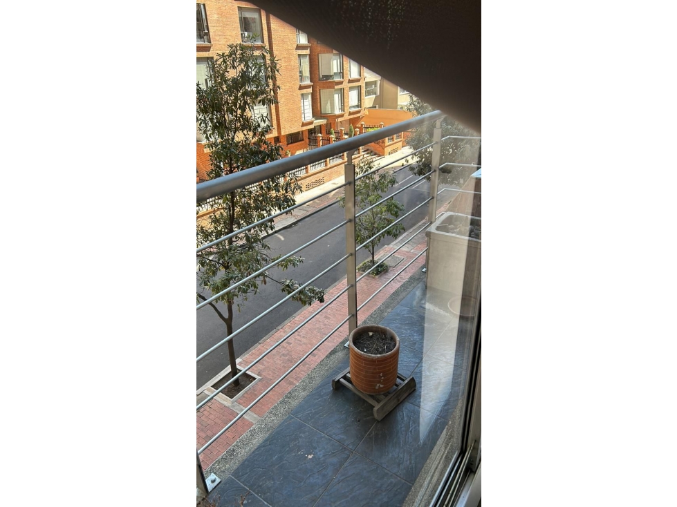 Virrey Excelente Apartamento Super Iluminado 228 m2 — foto 5