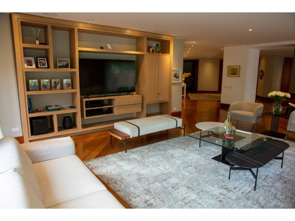 Chico Reservado Maravilloso Apartamento Exterior con Terraza 80 m2 — foto 5