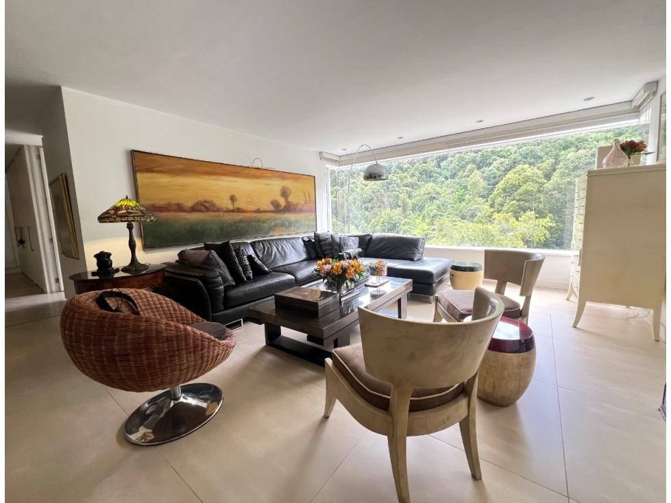 Chico Reservado Maravilloso Apartamento Remodelado de Lujo — foto 5