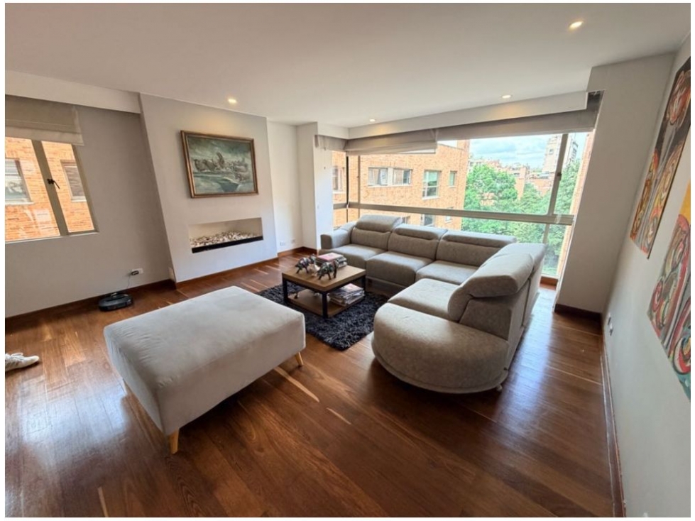 Los Rosales Amplio en Ubicación Privilegiada 236 m2 — foto 4