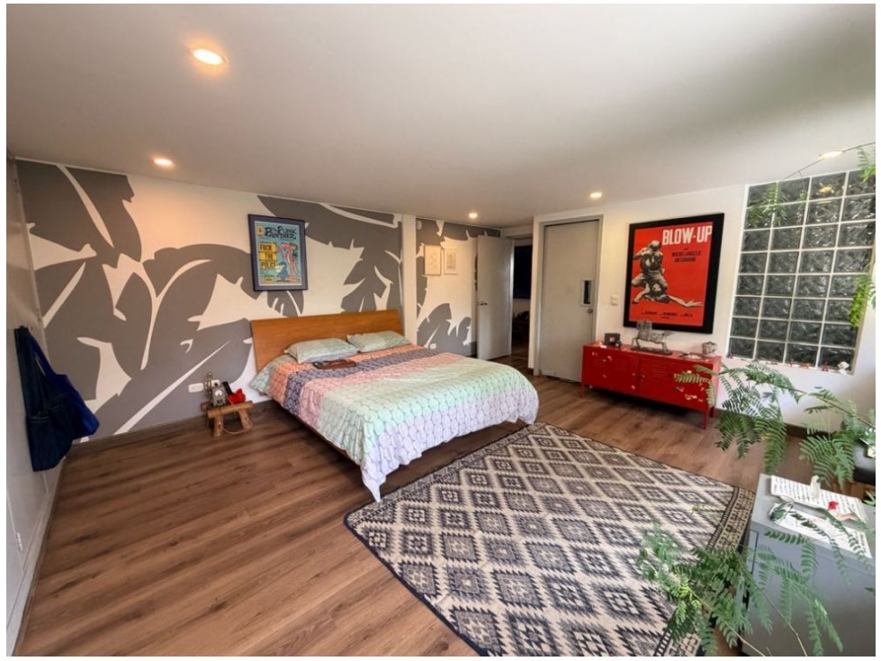 La Cabrera Maravilloso Apartamento Amplio 140 m2 — foto 6