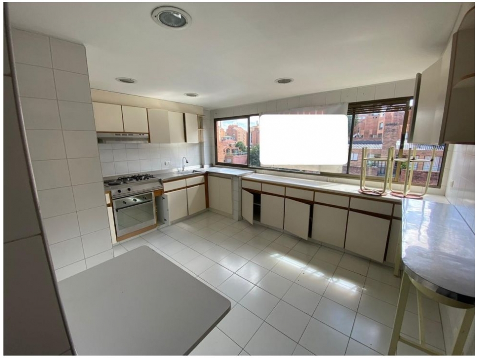 Rosales Espectacular Apartamento Exterior 156 M2 — foto 4