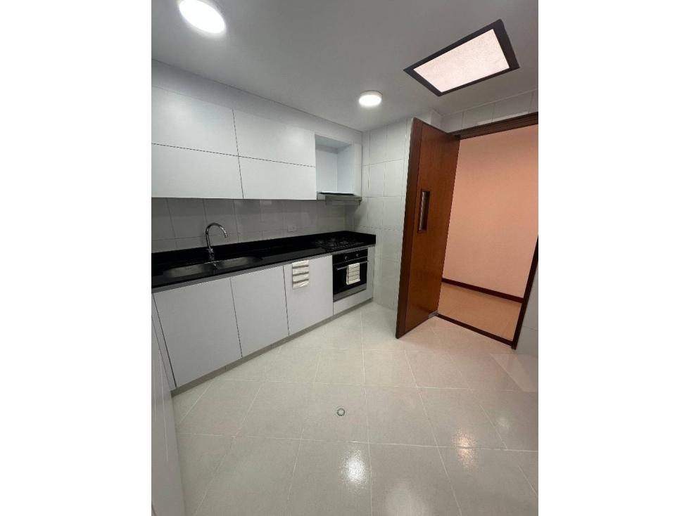 La Cabrera Maravilloso Apartamento 190 M2 — foto 3