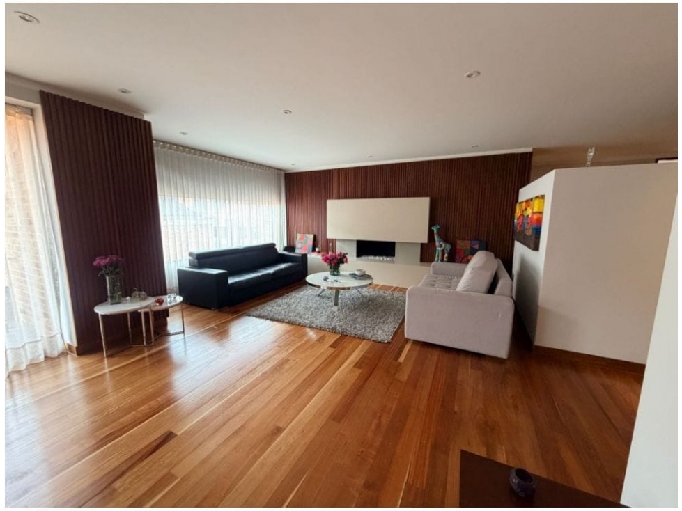Chico Maravilloso Apartamento Iluminado 200 m2
