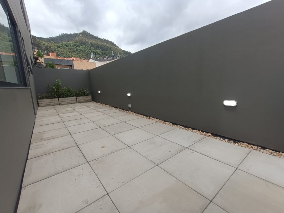 Bella Suiza Hermoso e Iluminado Apartamento con Terraza 26 m2 — foto 6