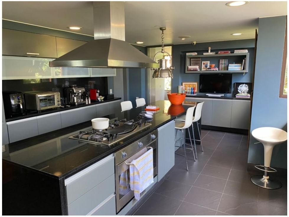 Espectacular Penthouse Duplex El Refugio con Gran Vista 465 m2 — foto 6