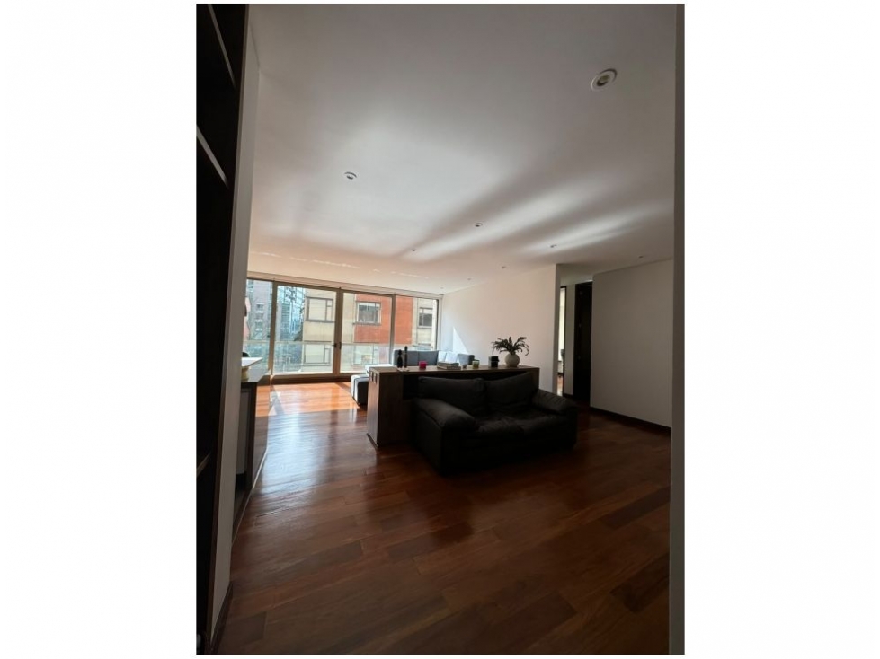 Espectacular Apartamento Refugio 140 m2 Iluminado — foto 5