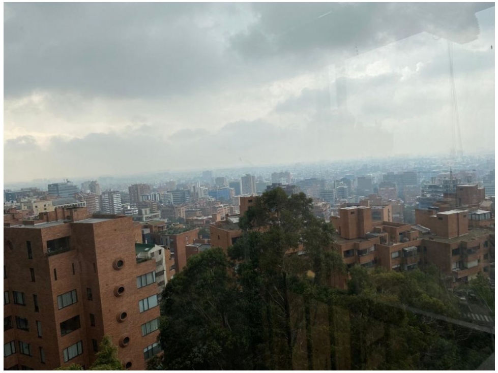 Rosales Espectacular Apartamento Exterior 236 M2 — foto 6