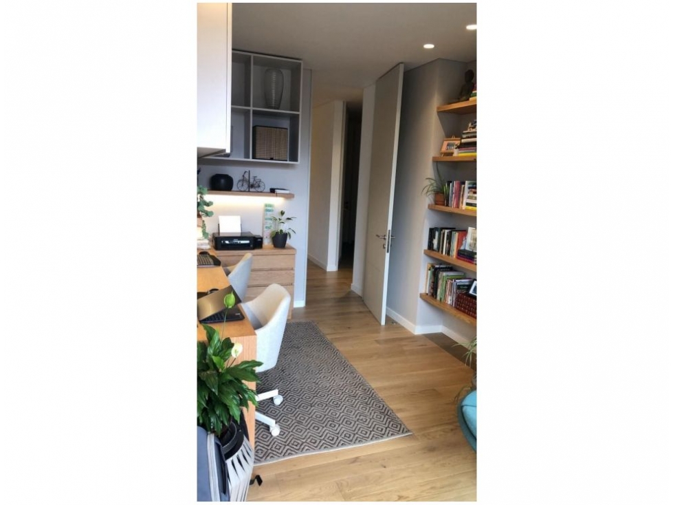La Cabrera Maravilloso Apartamento Amplio 260 m2 — foto 6