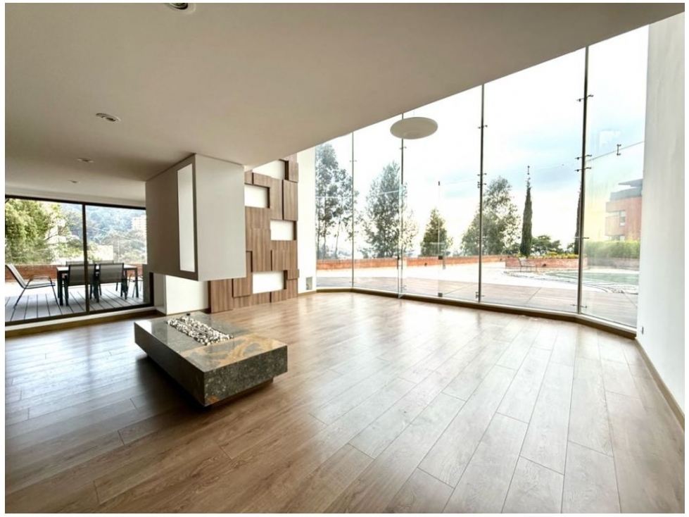 Chico Alto Maravilloso Apartamento 400 m2