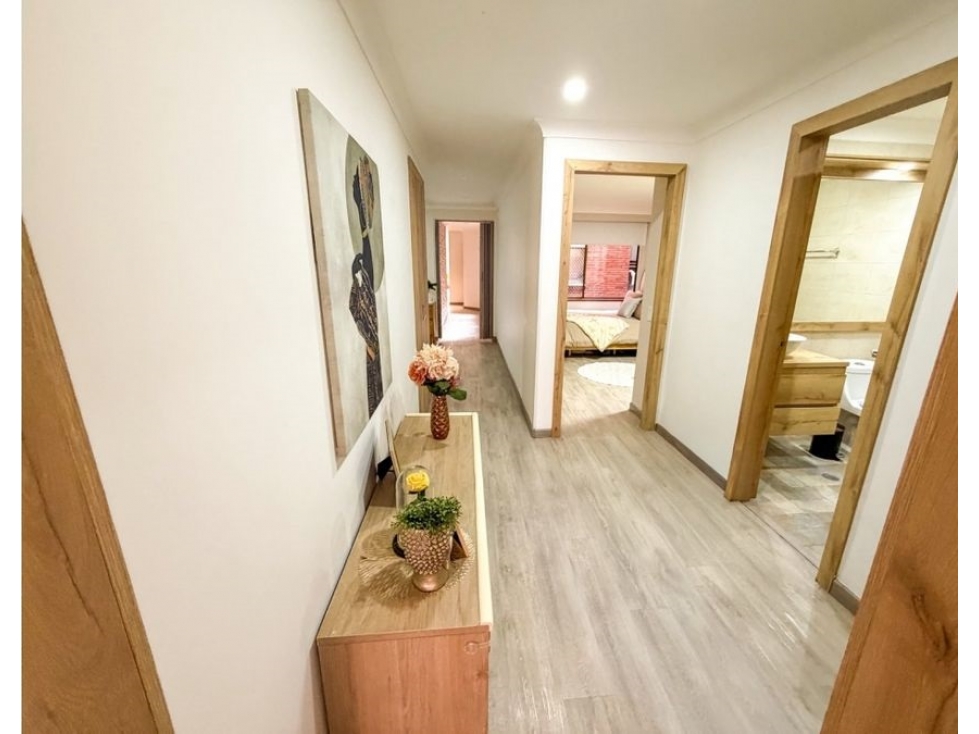 Rosales Espectacular Apartamento Iluminado 139 M2 — foto 4