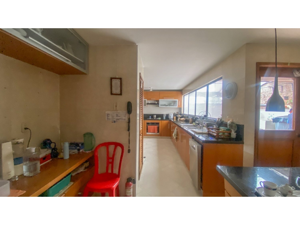 Santa Ana Oriental Iluminado Apartamento con Terraza 187 m2 — foto 3