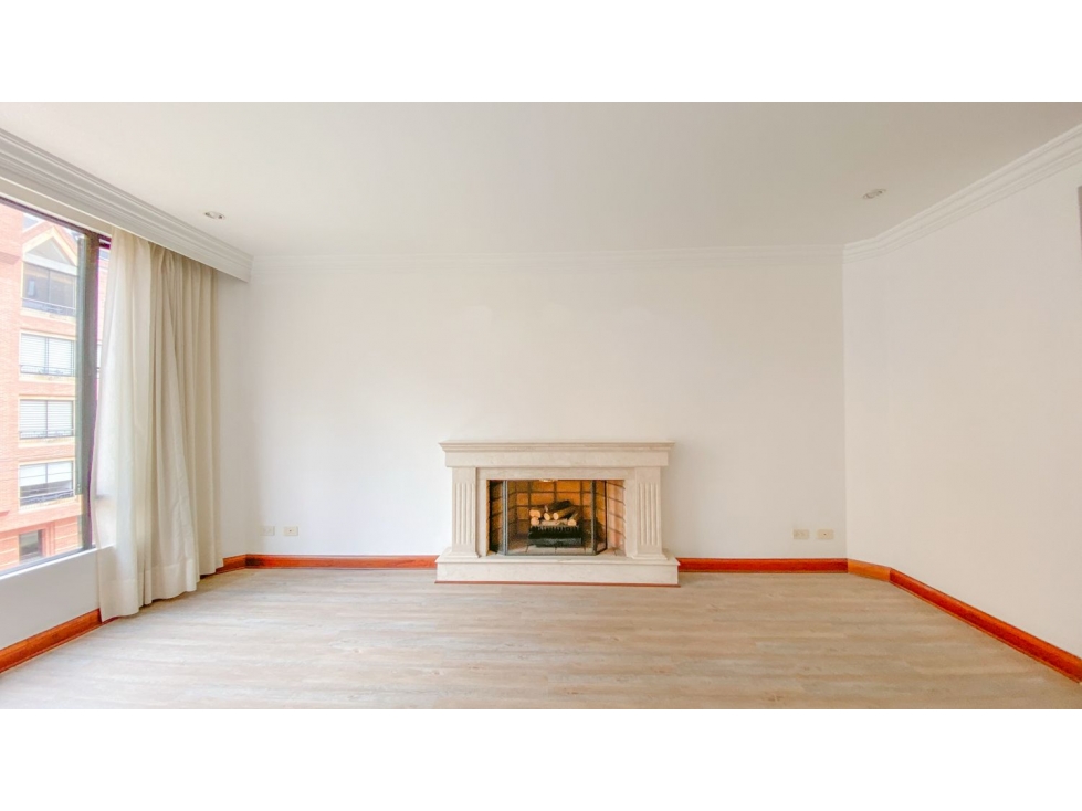 Chico Reservado Maravilloso Apartamento 225 m2 Clásico — foto 5