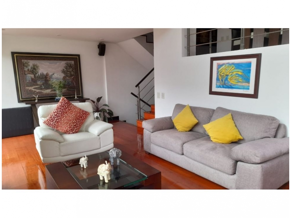 Bosque de Pinos Espectacular Casa con Family Room — foto 2