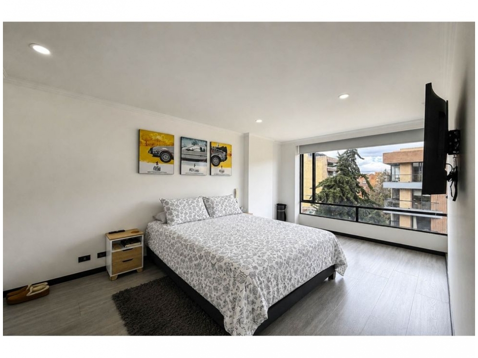 San Patricio Maravilloso Apartamento con balcón 55 m2 — foto 6
