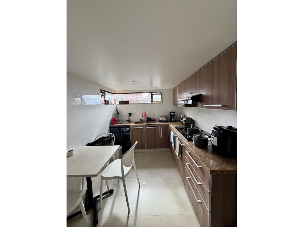 Rosales Espectacular Apartamento Iluminado 170 M2 — foto 4