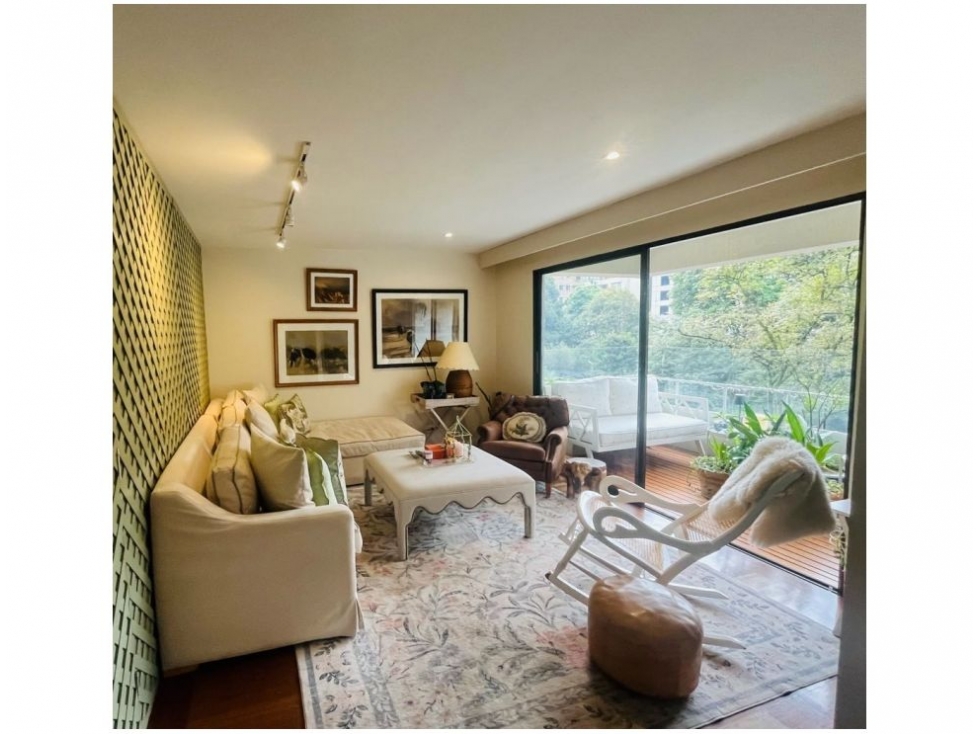 La Cabrera Maravilloso Apartamento con Vista 226 m2 — foto 4
