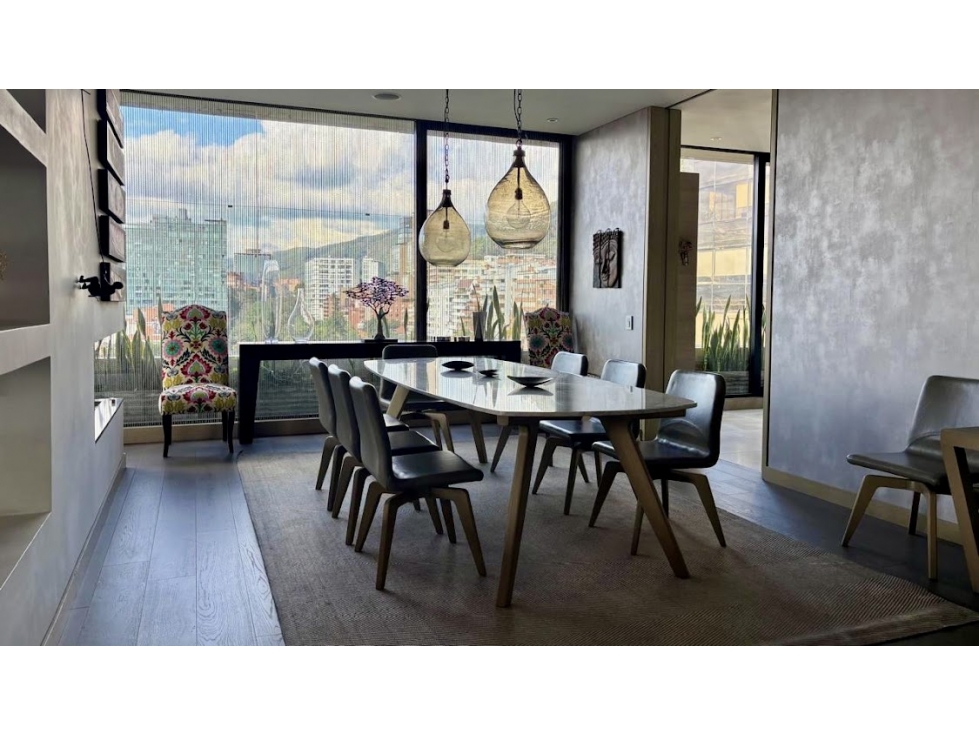 La Cabrera Maravilloso Apartamento con Vista 340 m2 — foto 4